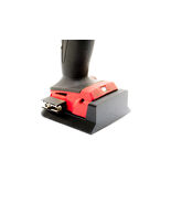 Magnetic M18 Tool Holder – Milwaukee M18 Tool Organizer with 110lb Pull ... - $29.75