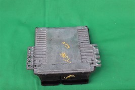 Nissan ECU ECM PCM Engine Computer Control Module MEC80-351 image 4
