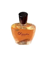 Vintage Diandra Perfume .33 Oz Dab On Splash New Ladies Fragrance - $22.73
