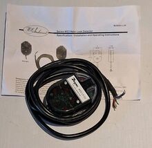 Dwyer WD2-LP-D2 H20 Water Leak Detector New - $44.00