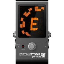 Peterson StroboStomp HD Tuner Pedal - £176.50 GBP