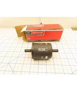 Ford XC3Z-7B155-G In Line Transmission Filter 3/8&quot; FT-183 - $458.41 MXN