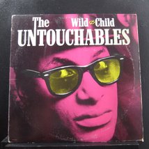 The Untouchables - Wild Child - Lp Vinyl Record [Vinyl] The Untouchables - £19.43 GBP