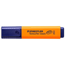 Staedtler Textsurfer Highlighter (Box of 10) - Orange - $41.48