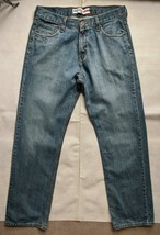 DENIZEN from Levi&#39;s jeans size W34 L34 - £30.77 GBP