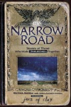 The Narrow Road : Stories of Those Who Walk This Road Together - $5.00