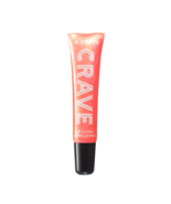 Avon Crave Lip Gloss “Peach Belini 9 ml - $6.71 CAD
