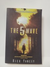 The 5th Wave - Rick Yancey - £2.92 GBP