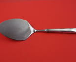 Greenbrier by Gorham Sterling Silver Pastry Server HH w/ Stainless Orig ... - $78.21