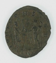 Roman Empire 272 AD Antoninianus Emperor Aurelian Jupiter IOVI CONSER - £39.56 GBP