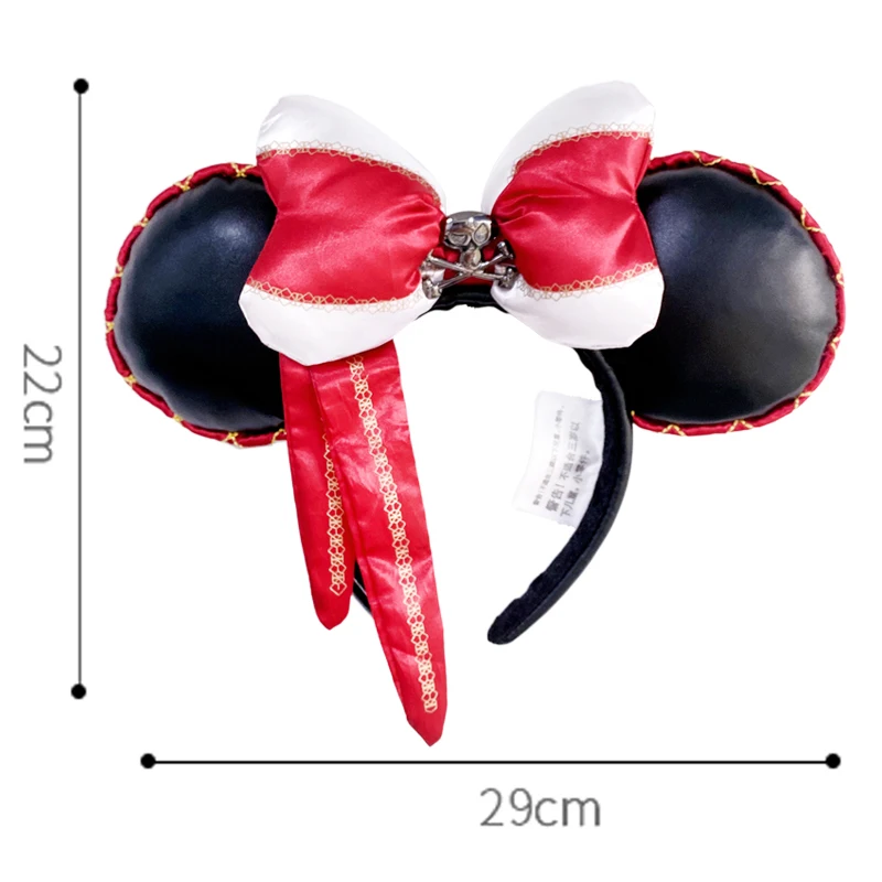 Play 2022 New Fashion  Firework Headband Cartoon Black Bat Hairband CosPlay for  - £23.17 GBP
