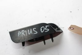 2004-2009 TOYOTA PRIUS FUEL DOOR LOCK RELEASE SWITCH 3748 image 5