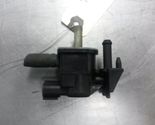 Vacuum Switch For 10-11 Toyota Camry  2.5 - $36.33
