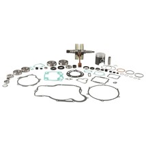 Wrench Rabbit Complete Engine Rebuild Kit for 1994 1995 1996 Kawasaki KX 250 - £521.61 GBP