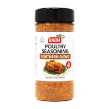 Badia Seasoning Poultry, 5.5 oz - £5.46 GBP