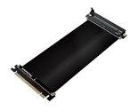 Thermaltake TT Premium PCI-E 4.0 High Speed Flexible Extender Riser Cabl... - £113.89 GBP