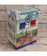 Early Lingo French Edition Box Set DVD Children&#39;s Multilingual Learning ... - $746.75 MXN