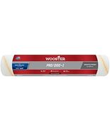 Wooster Brush RR643-14 Pro/Doo-Z Shed Resistant Paint Roller, 1/2 in Nap... - $434.39 MXN