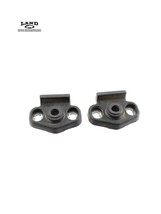 MERCEDES W251 R-CLASS DRIVER/PASSENGER REAR TRUNK HINGE ROLLER GUIDE SPA... - $14.84