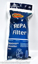 Generic Hoover Shoulder Vac HEPA Filter F601 - $13.59