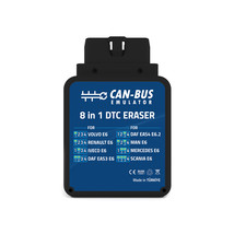 8 in 1 Error Code Eraser (DTC) - $349.99 8 in 1 Error Code Eraser (DTC) - $349.99