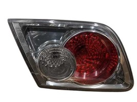 Driver Tail Light Hatchback 5 Door Lid Mounted Fits 06-07 MAZDA 6 296721 - $24.75