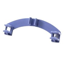 OEM Holder for LG LDS5811BB LDF7811BB-01 LDF7551WW LDS5811WW LDS5540WW NEW - $18.73
