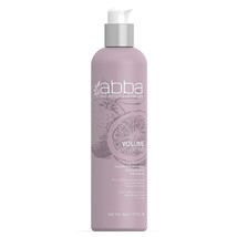 Abba Volume Serum For Fine Limp Hair 6oz 177ml - $16.78
