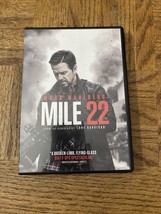 Mile 22 Dvd - £9.48 GBP