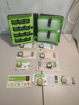 Cricut Lot X 8 Mixed Cartridge Lot - €25,48 EUR
