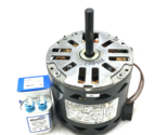 A.O. Smith F48H10A81 Electric Blower Motor 1/2HP 1075RPM/3SPD 120V used ... - $107.53