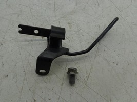 1995-2022 Yamaha XV250 Virago V-Star Front Wire Guide Holder Clamp (1) - £8.00 GBP