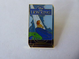 Disney Trading Pins Classic VHS Blind Box - Lion King - £14.56 GBP
