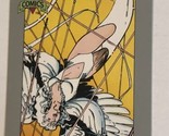 Silver Swan Trading Card DC Comics  #107 - $1.97