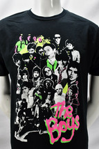 The Boys 70s UK Punk Rock Band Vintage Tee shirt - £175.22 GBP