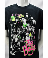 The Boys 70s UK Punk Rock Band Vintage Tee shirt - $305.50 CAD