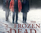 The Frozen Dead DVD | A Series by Laurent Herbiet | Region 4 - $24.61