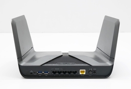NETGEAR Nighthawk AX8 AX6000 8-Stream WiFi 6 Router RAX80  image 8