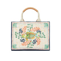 Brighton Happy Fish Medium Tote - £324.46 GBP