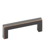 Emtek Warwick Handle Cabinet Pull, Various Finishes, Sizes - €8,56 EUR