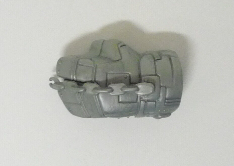X-Men Sabretooth Left Glove Vintage 1.5&quot; Action Figure Accessory Part 1995 - $1.28