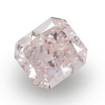 Pink Diamond - 0.70ct Natural Loose Fancy Very Light pink GIA VS2 Radiant - £7,130.46 GBP