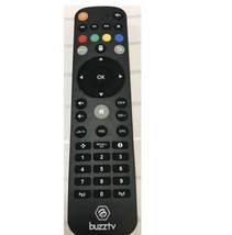 Remote Control For BuzzTV Buzztv Buzz TV Original Manufacturer New Fast ... - $17.99