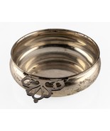 Ciotola Porringer In Argento Sterling Towle #18 Pezzo Vintage Bello! - $98.99