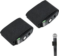 Hand Microphone Elastic Sleeve Compatible With Dji Mic Wireless, 2 Pack - $32.95