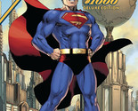 Action Comics #1000: The Deluxe Edition Hardcover Graphic Novel New, Sealed - £9.47 GBP