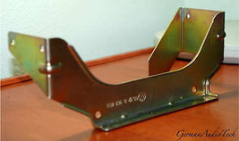 Bmw E39 Cd Changer Mounting Bracket 1997 1998 1999 2000 2001 525 528 530 540 M5 - $39.55