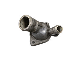 Thermostat Housing From 2010 Chevrolet Equinox  2.4 12607291 - $19.75