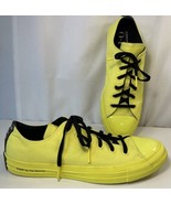 Converse OPI Sneaker Pump up the Volume Yellow Neon 165660C Low Top Men ... - $942.11 MXN