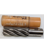 M2A1 1-1/2&quot; 6 Flute Roughing End Mill 1-1/2&quot; x 1-1/4&quot; 4&quot; x 6-1/2&quot; - $74.99 CAD